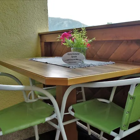 Apartman Spath