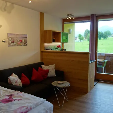 Apartman Spath Kaprun