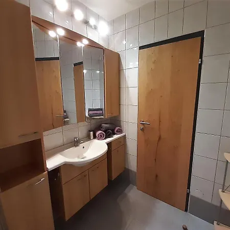 Spath Apartment Kaprun