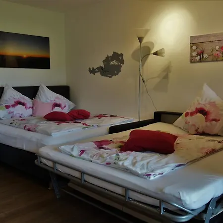 Spath Apartman *