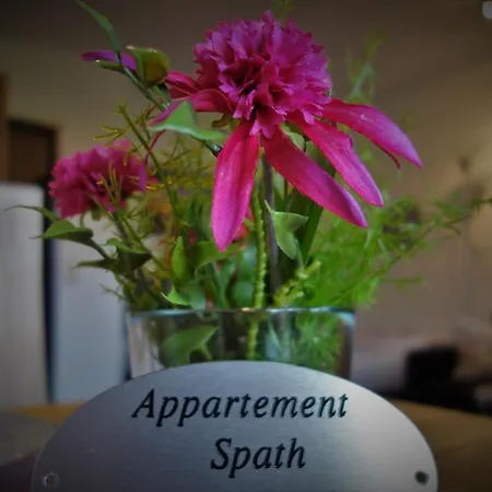 Spath Apartment Kaprun