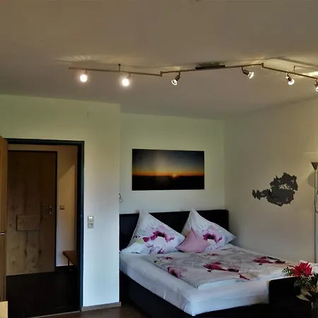 Spath Apartment Kaprun