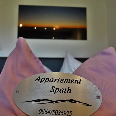 Spath Apartment