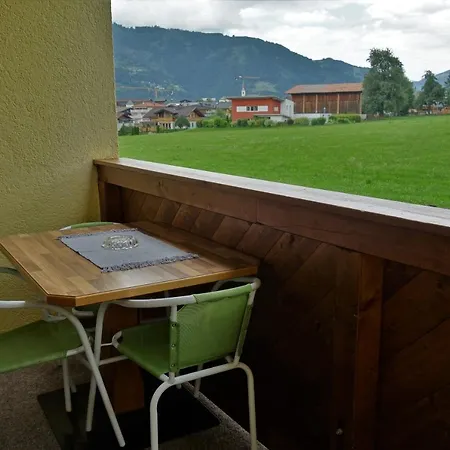 Apartment Spath Kaprun