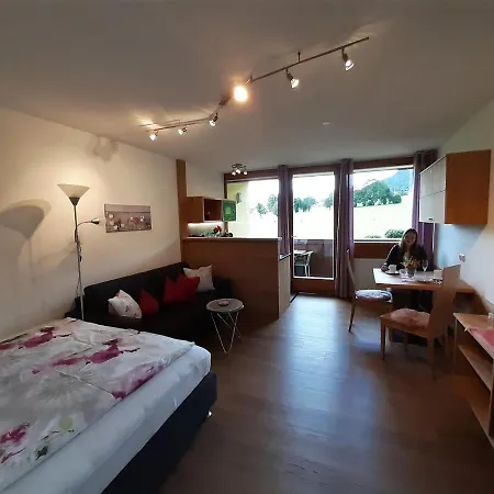 Spath Apartman Kaprun
