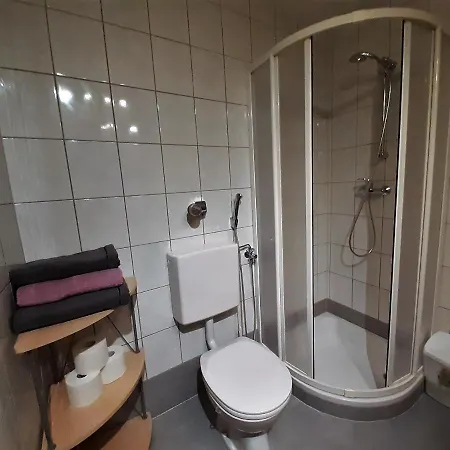 Spath Apartment