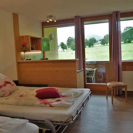 Appartement Spath Kaprun