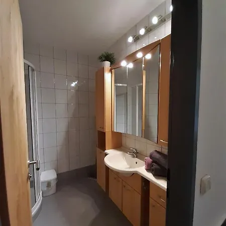 Spath Apartment *