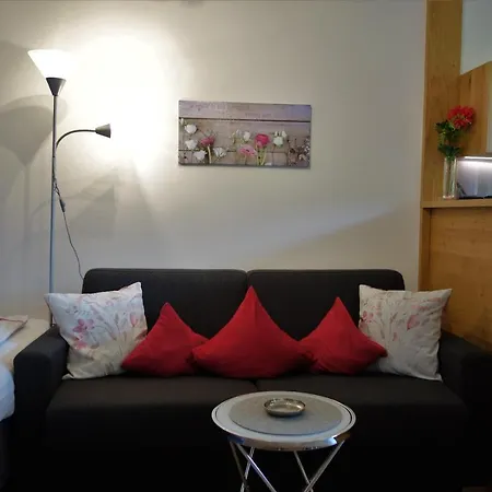 Apartment Spath