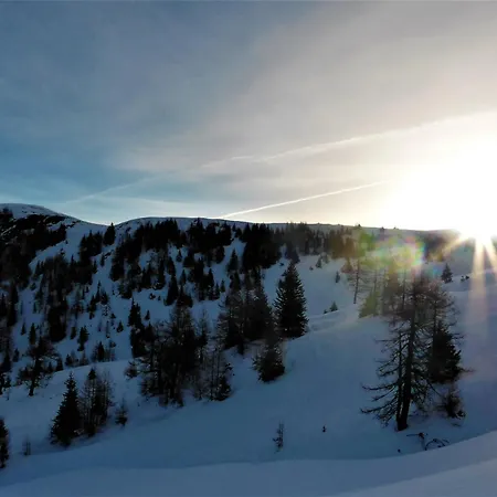 Spath Apartment Kaprun