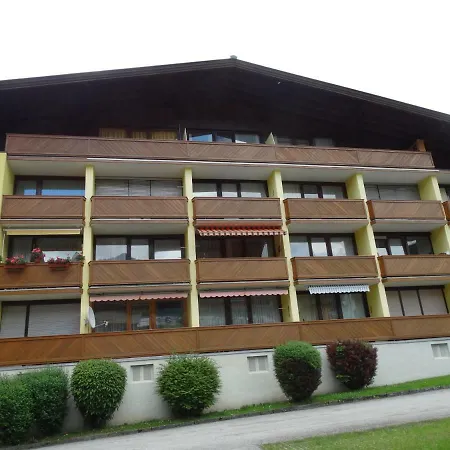 Apartment Spath