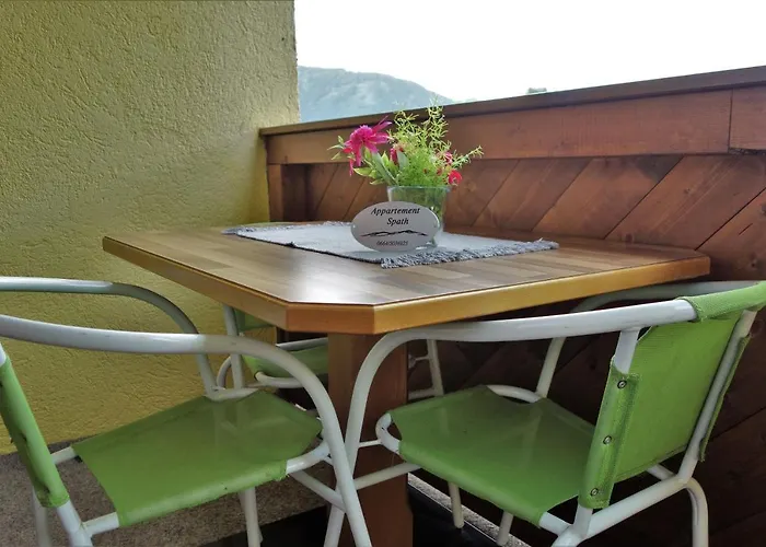 Appartement Spath