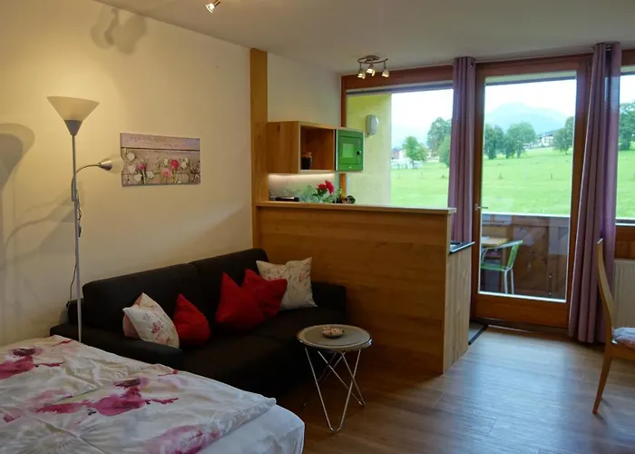 Appartement Spath Kaprun
