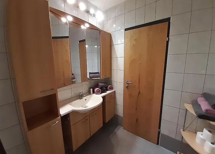 Spath Appartement Kaprun