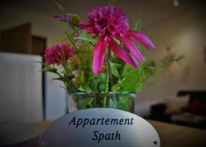 Spath Apartamento Kaprun