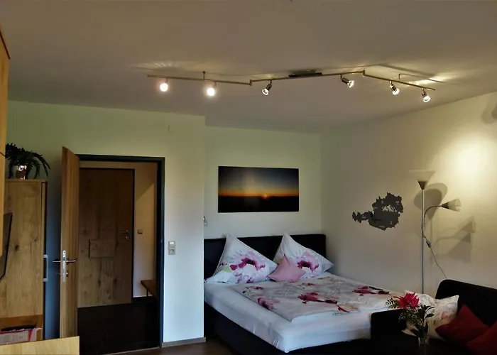 Spath Appartement Kaprun