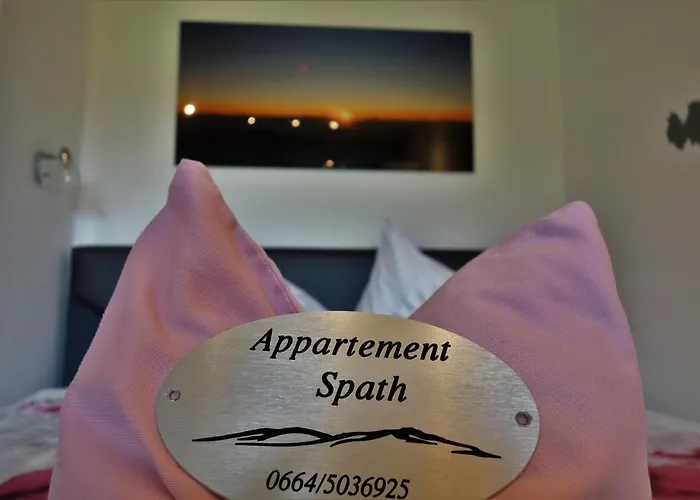 Spath Appartement