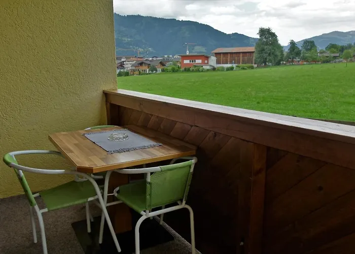 Appartement Spath Kaprun