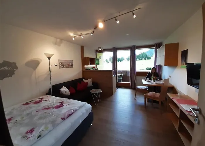 Spath Apartamento Kaprun