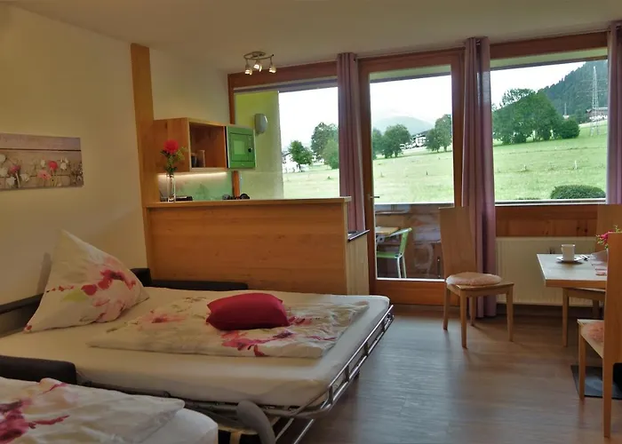 Appartement Spath Kaprun