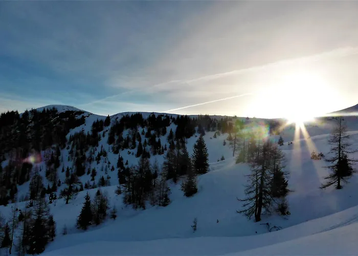Spath Lejlighed Kaprun