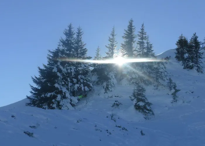 Spath Appartement Kaprun